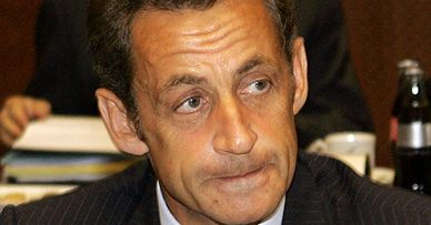 Sarkozy i Blair rozwiążą węzeł gordyjski pt. Kryzys?
