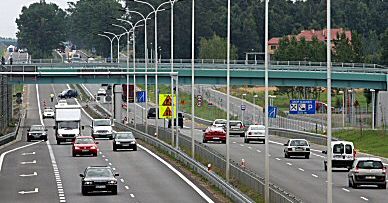 Polska w pełni wykorzystuje unijne dotacje