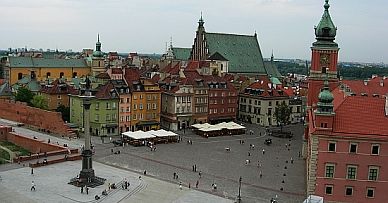 Gospodarczy cud nad Wisłą