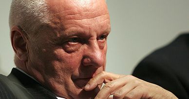 Niesiołowski: byłem w więzieniu, ciągle ktoś się wieszał