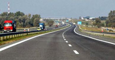 Ile zapłacimy za polskie autostrady?