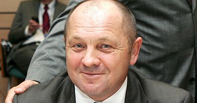 Sawicki: rolnicy nie obawiają się kryzysu