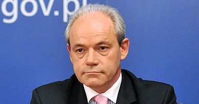 Szejnfeld: budżetu nie można w panice dowolnie zmieniać