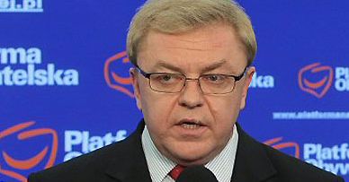 Chlebowski: szczyt UE to sukces premiera Tuska i Polski