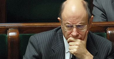 Rostowski: nie ma dziury budżetowej, jest obniżenie dochodów