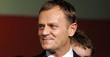 Tusk rozmawiał z premierem Kataru nt. współpracy