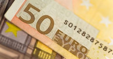 Vaclav Klaus zaleca rezygnację z euro