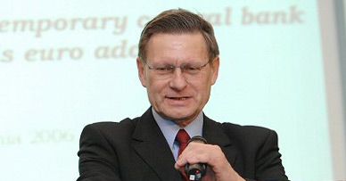 Balcerowicz: wprowadzenie euro nie dotknie najbiedniejszych