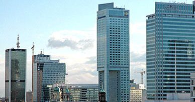 Warszawska dzielnica jak Manhattan?