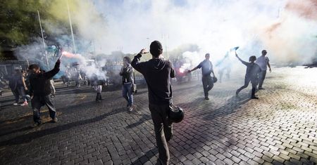 Rzymskie peryferie grożą niepłaceniem podatków