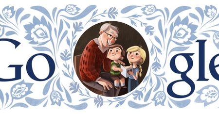 Dzień Dziadka 2014. Tak Google pamięta o seniorach