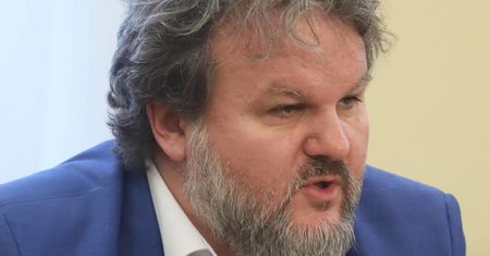 Główny Inspektor Sanitarny Marek Posobkiewicz złożył rezygnację
