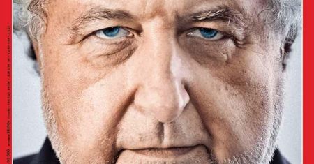 Wprost chwali się "polskim wydawcą". To wyjście naprzeciw zapowiadanej repolonizacji mediów?