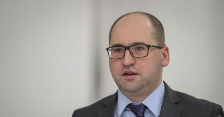 Bielan: Europa Zachodnia na zbrojenia wydaje za mało, jest całkowicie zależna od USA
