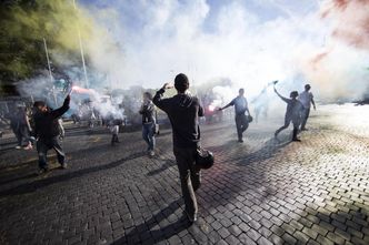 Rzymskie peryferie grożą niepłaceniem podatków