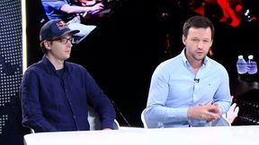 Sektor Gości 93. Jego rodzice kręcili nosem, że traci czas na gry. Teraz zarabia do 100 tys. dolarów rocznie [4/4]