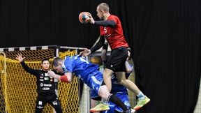 Meble Wójcik Elbląg - Warmia Olsztyn 26:28 (galeria)