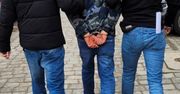 Wrocławscy policjanci zatrzymali seryjnego włamywacza.