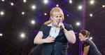 Rebel Wilson nieustraszona w "Pitch Perfect 2"