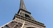 Wieża Eiffla zamknięta - pracownicy strajkują