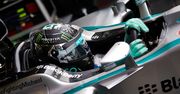 Kwalifikacje do GP Belgii – Mercedes rządzi na Spa-Francorchamps