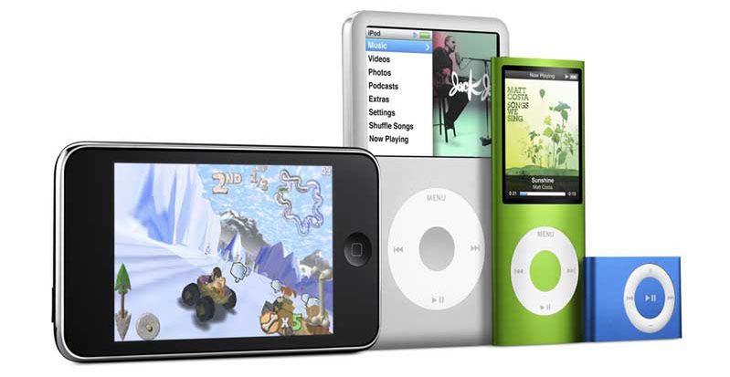 Zarządzaj iPodem bez pomocy iTunes