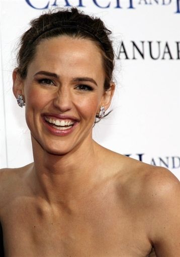 Jennifer Garner