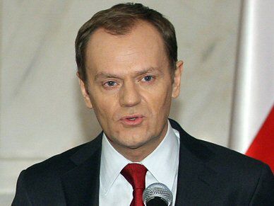 Tusk: Polska jest krajem stabilnym nawet w czasie kryzysu