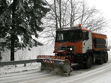 Marzniesz w pracy? Możesz powiedzieć: "Idę do domu"