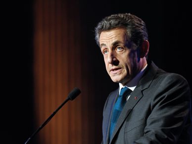 Były prezydent Francji wraca do gry? Nicolas Sarkozy zapowiada powrót do polityki