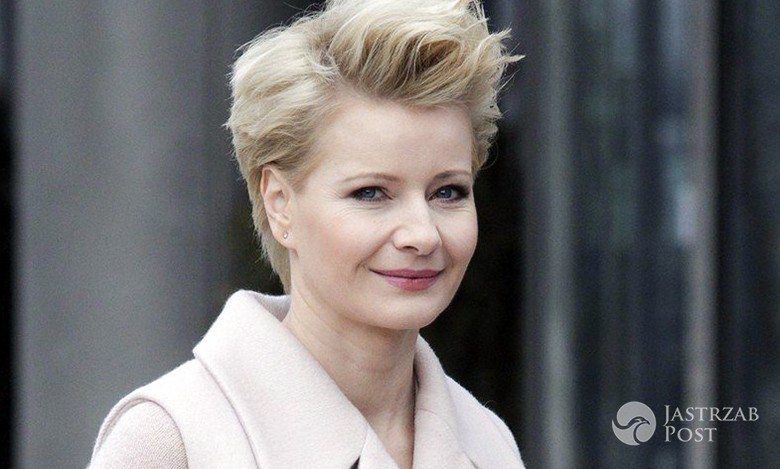 Małgorzata Kożuchowska odmłodziła się nową fryzurą! Fani dają jej… 20 lat!