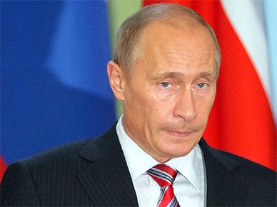 Putin: Rosja jest gotowa do rozmowy z Polską o historii