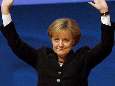 Niemcy: 123 mld euro dla państw UE z problemami