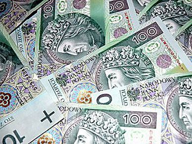 Islandia pożycza pieniądze od Polski