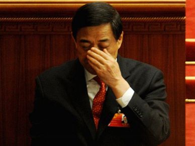 Chiny: prawnik Bo Xilaia mówi, że nie zezwolono mu na obronę klienta