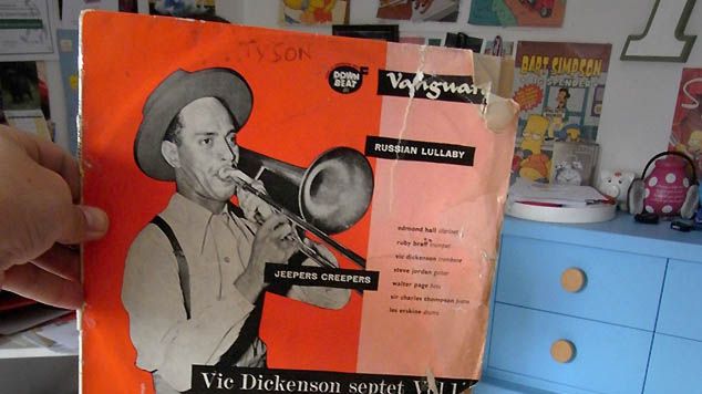 Sleeveface – nowe internetowe szaleństwo 1