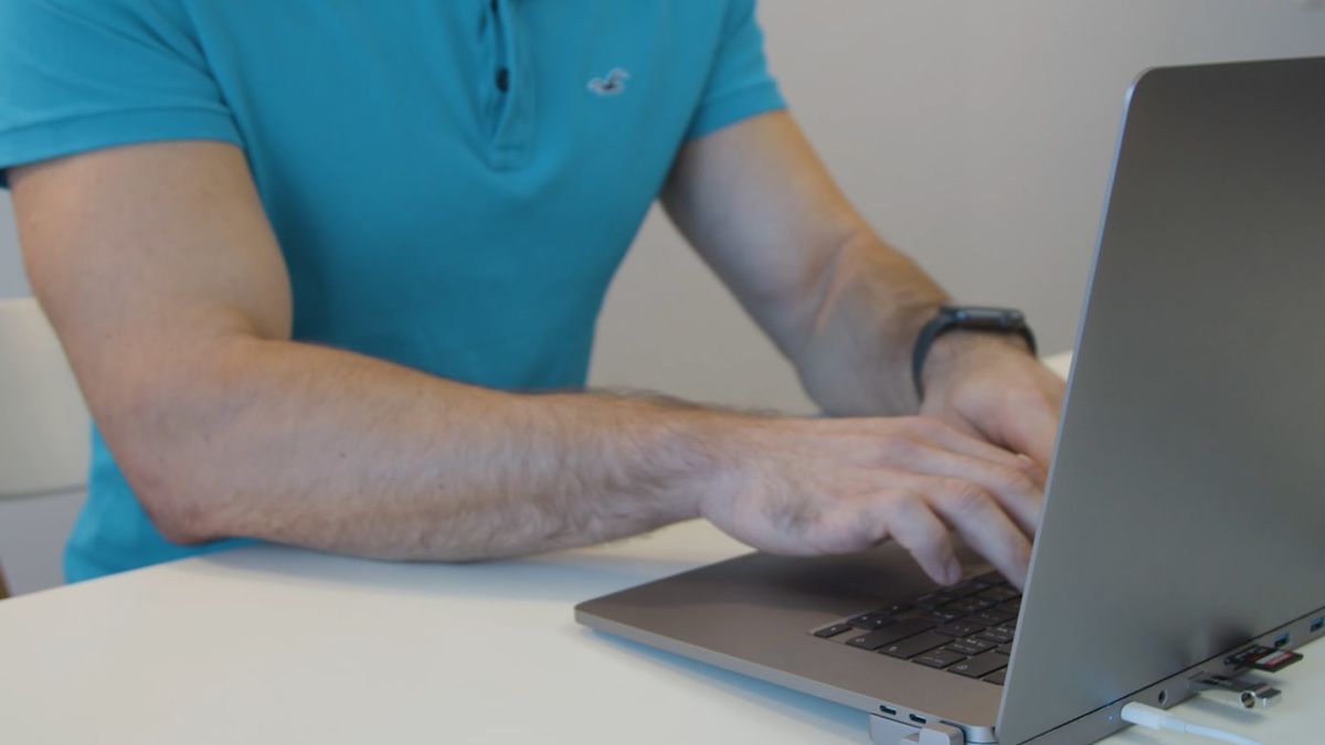 Świetny hub dla Apple MacBooków. Odzyskaj utracone złącza bez uciążliwych przejściówek z DGRule 1