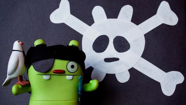 Coraz mniej piratów w USA. Amerykanie nie lubią już torrentów. Zgadnijcie dlaczego 1