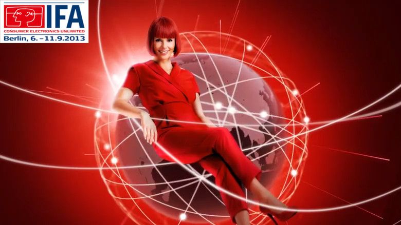 Druga połowa roku będzie należeć do phabletów. Nowości na targach IFA 2013 1