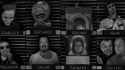 Zniknięty Rożek Heyah 1