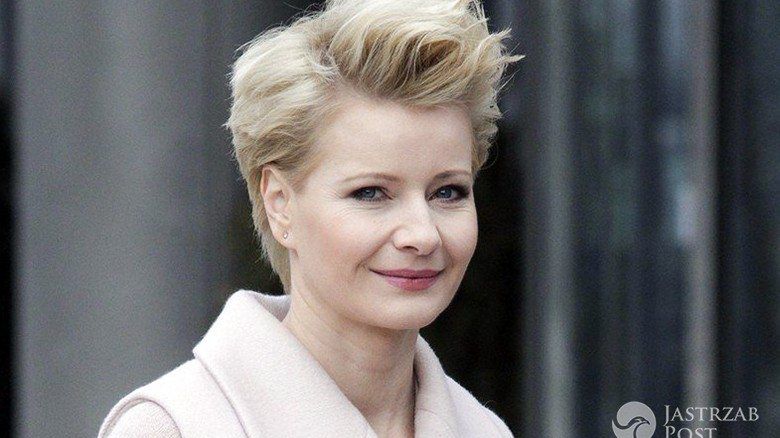 Małgorzata Kożuchowska