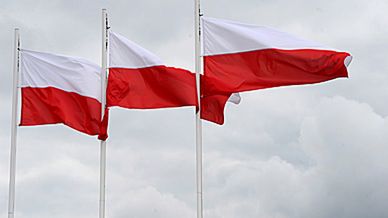 "Chwalmy Trzecią Rzeczpospolitą Obywatele bo jest za co"