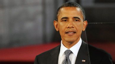 Obama w Londynie powtarzał kilkakrotnie, że każda gospodarka jest inna, a ta sama wysokość deficytu może mieć różne przyczyny i odmienną strukturę.  Czy powtórzy to w Polsce?