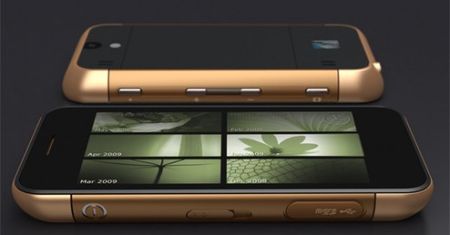 Aava Mobile z Intel Atomem - najszybszy smartfon na rynku [wideo]