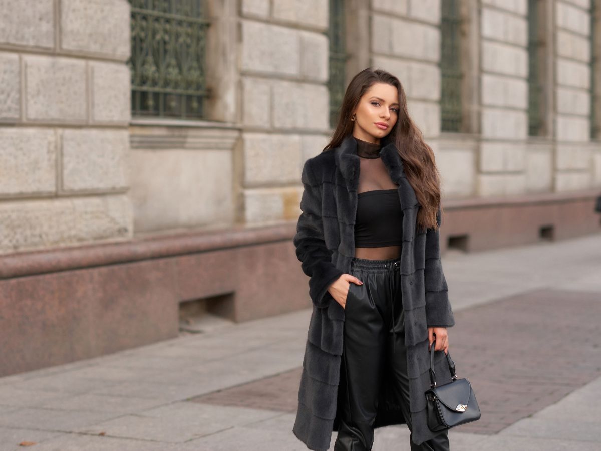 Joggery damskie w eleganckich stylizacjach