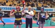 Spider i KSW Szczecinek z medalami MP w Tarnobrzegu
