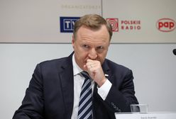 Publikacja tekstu Kurskiego. Redaktor naczelny "Rzeczpospolitej" przeprasza