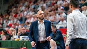 Zacięty mecz. Stal tym razem happy-endu