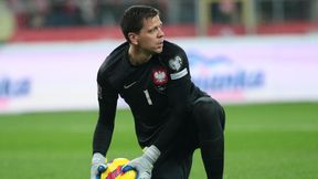 Szczęsny nie będzie numerem jeden na MŚ 2022?! "Depcze mu po piętach"