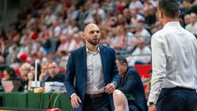 Zacięty mecz. Stal tym razem happy-endu